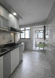 Blk 22 Bukit Ho Swee Court (Bukit Merah), HDB 3 Rooms #522820281